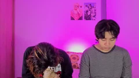 darcy_and_stolas online show from 02-13-26, 02:29