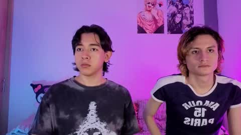 darcy_and_stolas online show from 02-22-26, 08:29