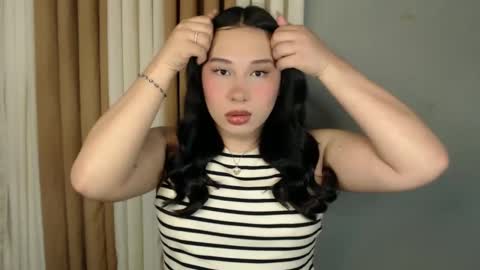 DARCY online show from 02-10-25, 12:41