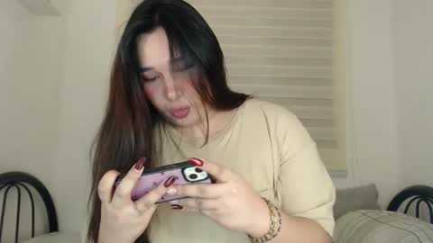 DARCY online show from 03-08-26, 05:28