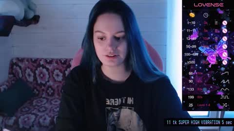 Snapshot of darcyie1ove chatting on 01-07-25, 11:16 Darcy online show from 01-07-25, 11:16