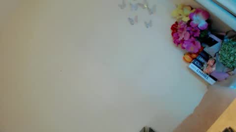 Angel Condensada online show from 12-07-24, 09:28