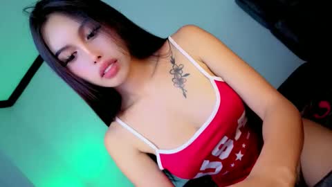 Angel Condensada online show from 09-22-25, 06:37