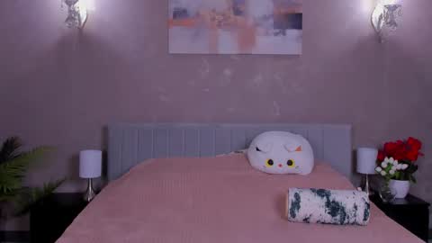 Daria J online show from 02-20-26, 04:20