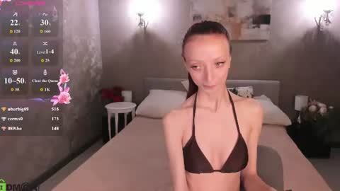 Daria J online show from 07-20-26, 10:39