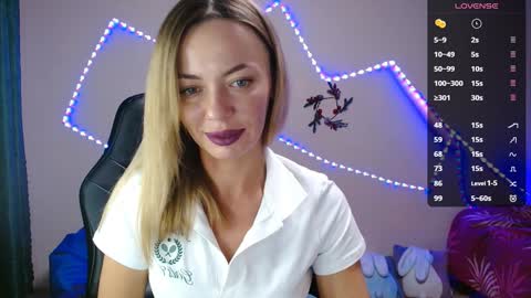 Snapshot of daria_spring chatting on 01-04-25, 09:41 Daria online show from 01-04-25, 09:41