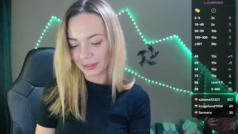 Snapshot of daria_spring chatting on 01-15-25, 08:48 Daria online show from 01-15-25, 08:48