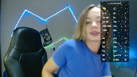 Snapshot of daria_spring chatting on 01-20-25, 06:43 Daria online show from 01-20-25, 06:43