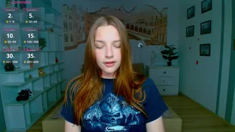 Snapshot of dariaangels chatting on 05-20-26, 11:27 dariaangels online show from 05-20-26, 11:27