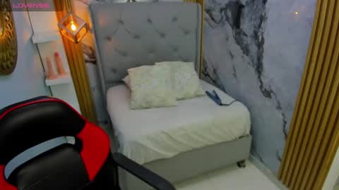 Snapshot of dariajackson1 chatting on 02-07-26, 07:17 DARIA online show from 02-07-26, 07:17