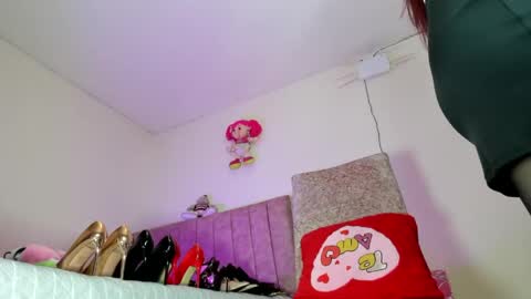 dariana_hot online show from 07-27-26, 02:35