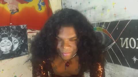 dariana_loves online show from 10-18-25, 05:54