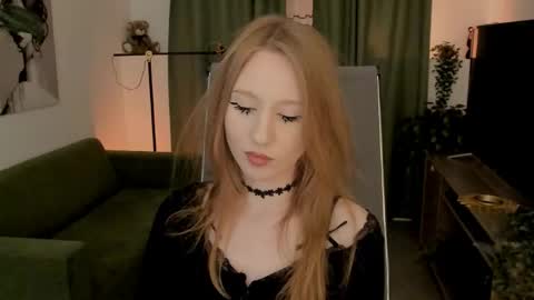 Daria Tate online show from 05-22-26, 12:00