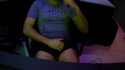 daric87 online show from 12-24-24, 04:08