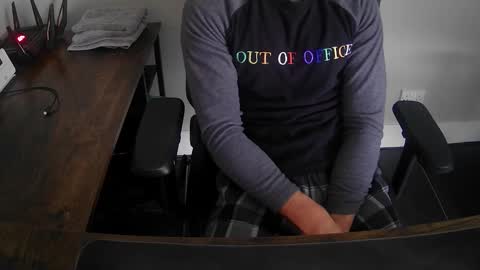 daric87 online show from 01-10-26, 09:11