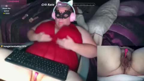Snapshot of darina_bbw chatting on 10-09-25, 11:36 darina_bbw online show from 10-09-25, 11:36