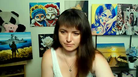 Darina online show from 05-26-26, 04:52
