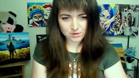Darina online show from 05-31-26, 04:20