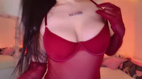 Neko online show from 04-23-26, 05:30