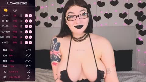 Daria online show from 12-15-24, 03:09