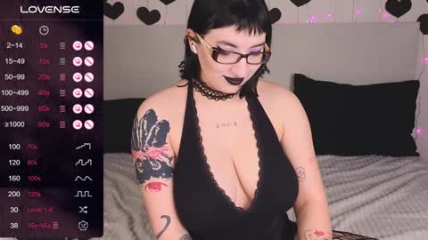 Daria online show from 12-29-24, 02:10