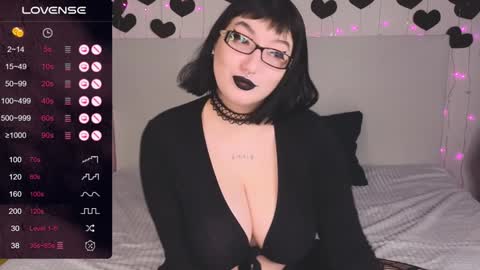 Daria online show from 01-13-25, 10:58