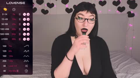 Daria online show from 01-17-25, 01:24