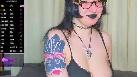 Daria online show from 05-22-26, 12:22