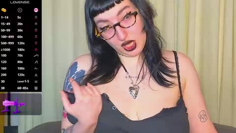 Daria online show from 05-23-26, 12:09