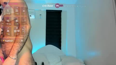 DarioFTM online show from 05-29-26, 05:22