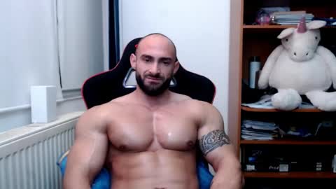 Dario online show from 12-03-24, 08:50