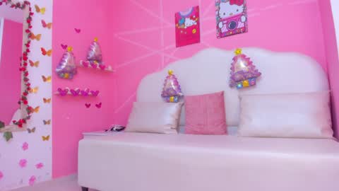 DaripQueen online show from 01-21-25, 04:48