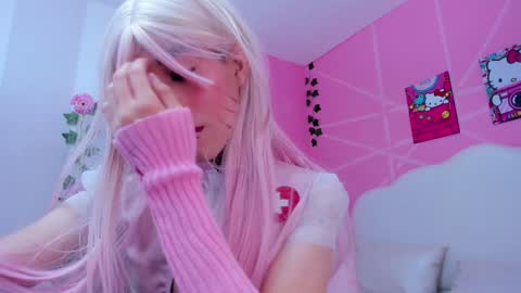DaripQueen online show from 02-05-25, 03:09