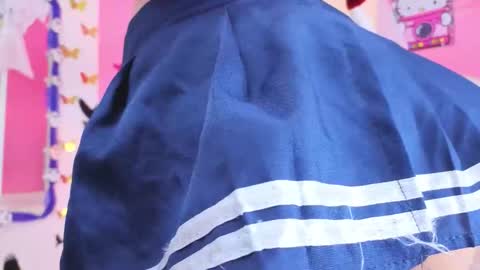 DaripQueen online show from 10-20-25, 02:39