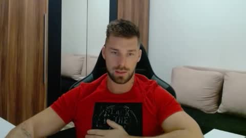 darius_94 online show from 02-22-26, 05:19