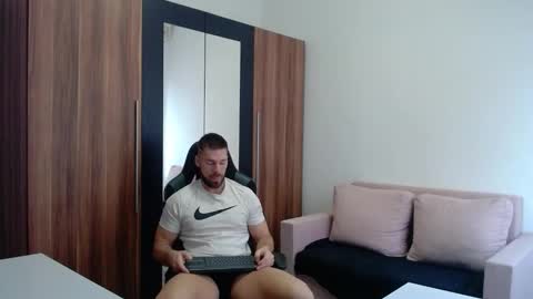 darius_94 online show from 03-21-26, 06:18