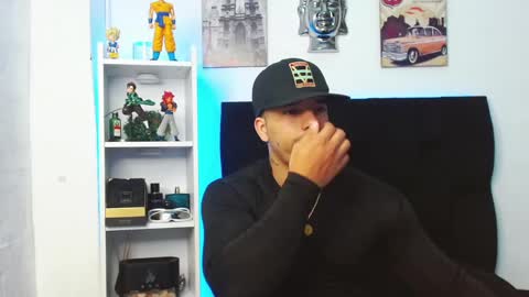 Darius Phoenix  online show from 12-03-24, 12:16