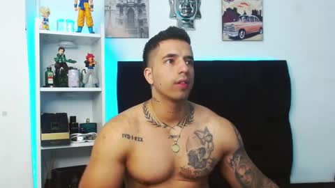 Darius Phoenix  online show from 12-14-24, 08:18