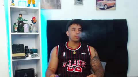 Darius Phoenix  online show from 12-15-24, 12:07