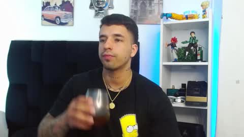 Darius Phoenix  online show from 12-27-24, 09:50