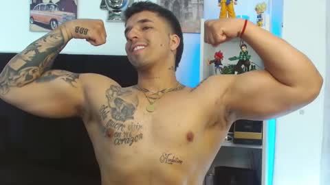 Darius Phoenix  online show from 12-27-24, 12:56