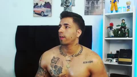 Darius Phoenix  online show from 12-29-24, 02:42