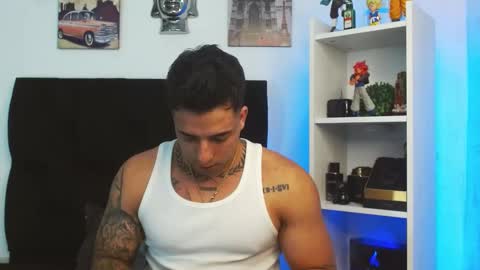 Darius Phoenix  online show from 01-05-25, 04:36