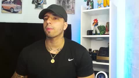 Darius Phoenix  online show from 01-12-25, 10:33