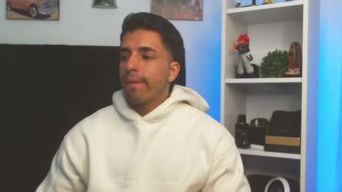 Darius Phoenix  online show from 01-24-25, 11:37