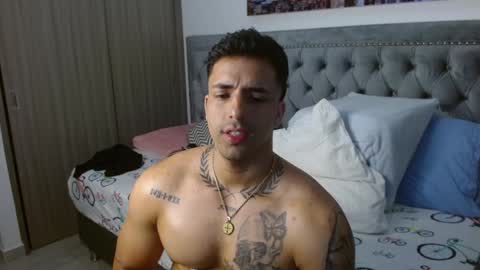 Darius Phoenix  online show from 02-02-25, 10:24