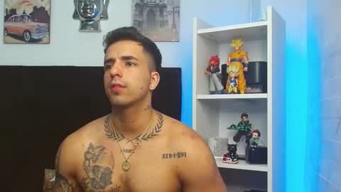 Darius Phoenix  online show from 02-28-25, 06:21