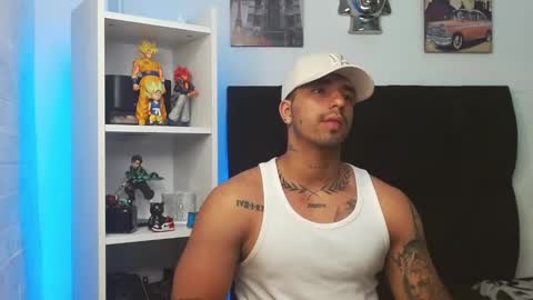 Darius Phoenix  online show from 03-05-25, 08:43