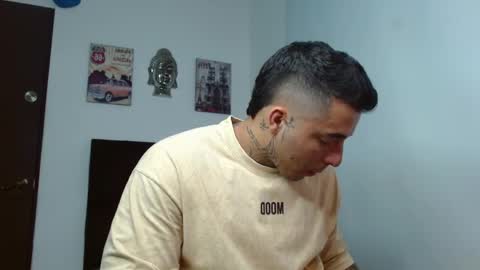 Darius Phoenix  online show from 09-30-25, 10:04