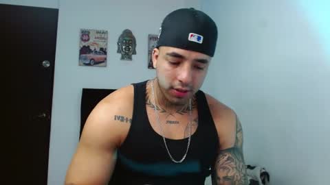 Darius Phoenix  online show from 10-29-25, 07:04